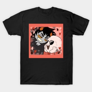 Davekat T-Shirt